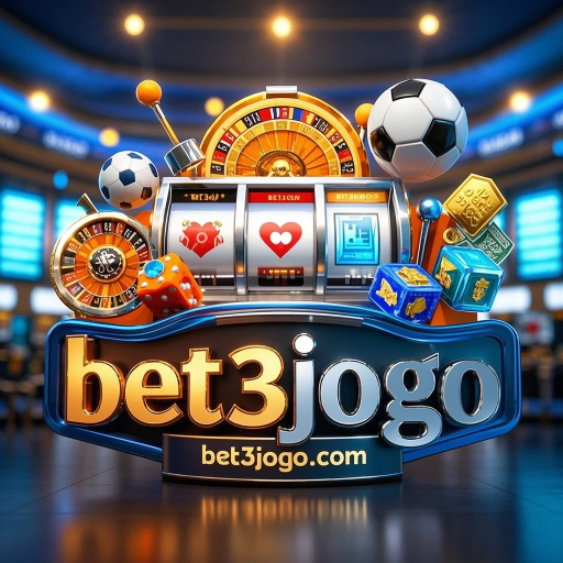 Apostas Virtuais: A Nova Fronteira do Jogo Online no Bet3jogo